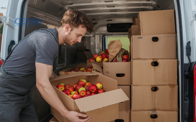 Imagen de la oferta de empleo