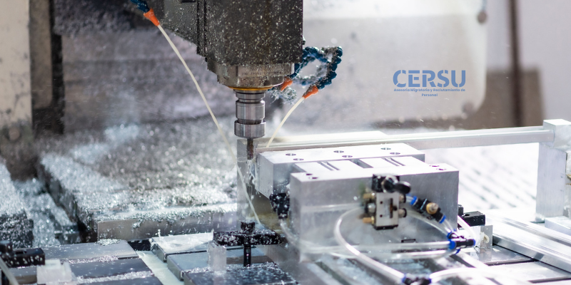 Imagen de la oferta de empleo