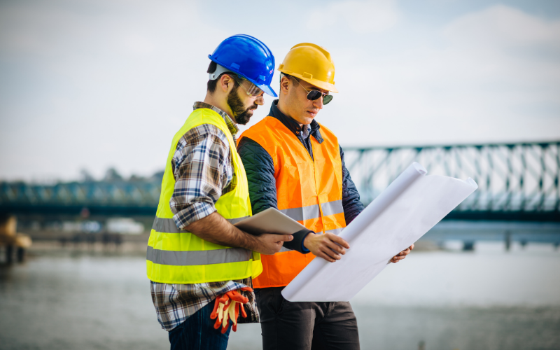 Imagen de la oferta de empleo