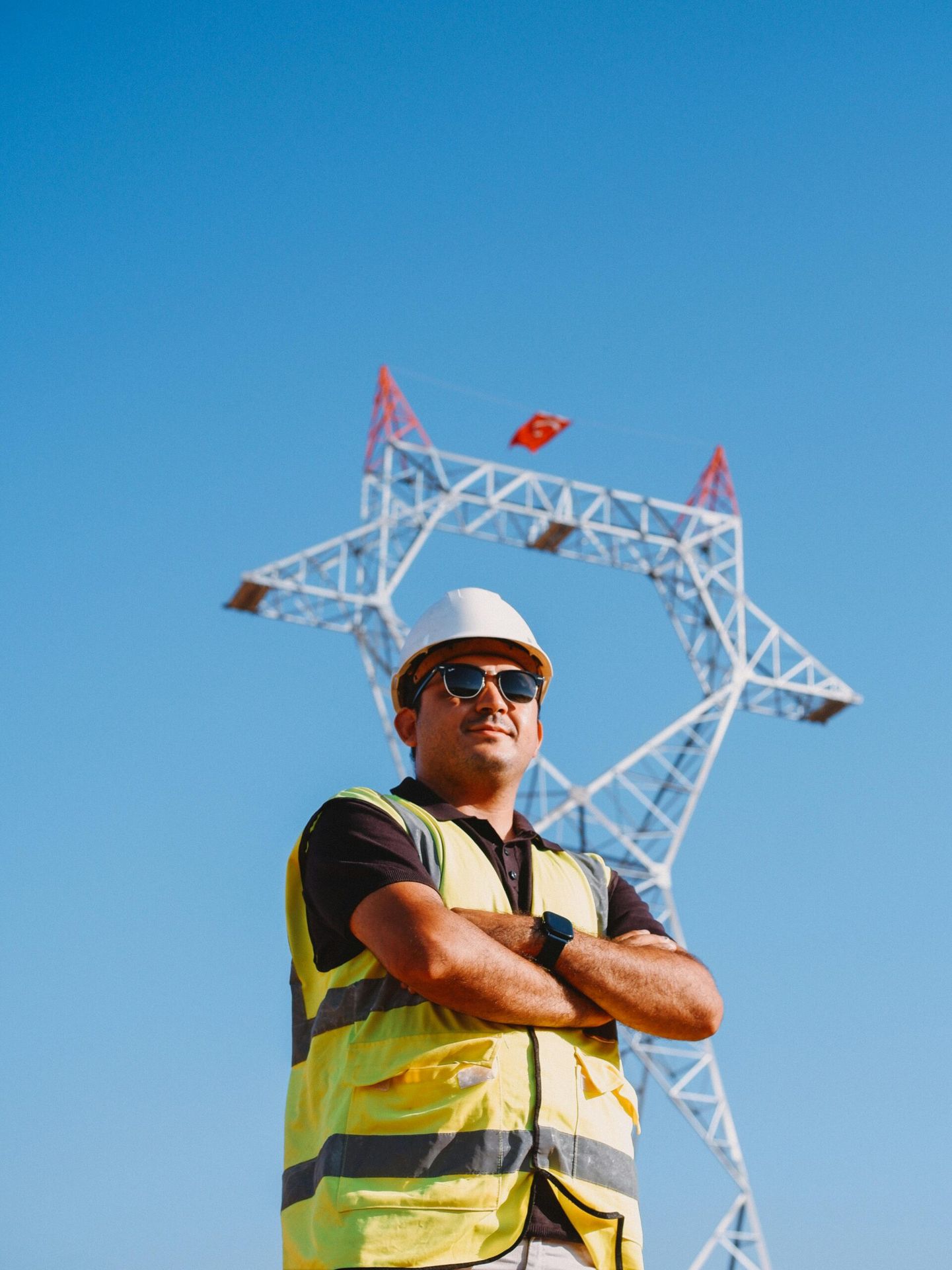 Imagen de la oferta de empleo